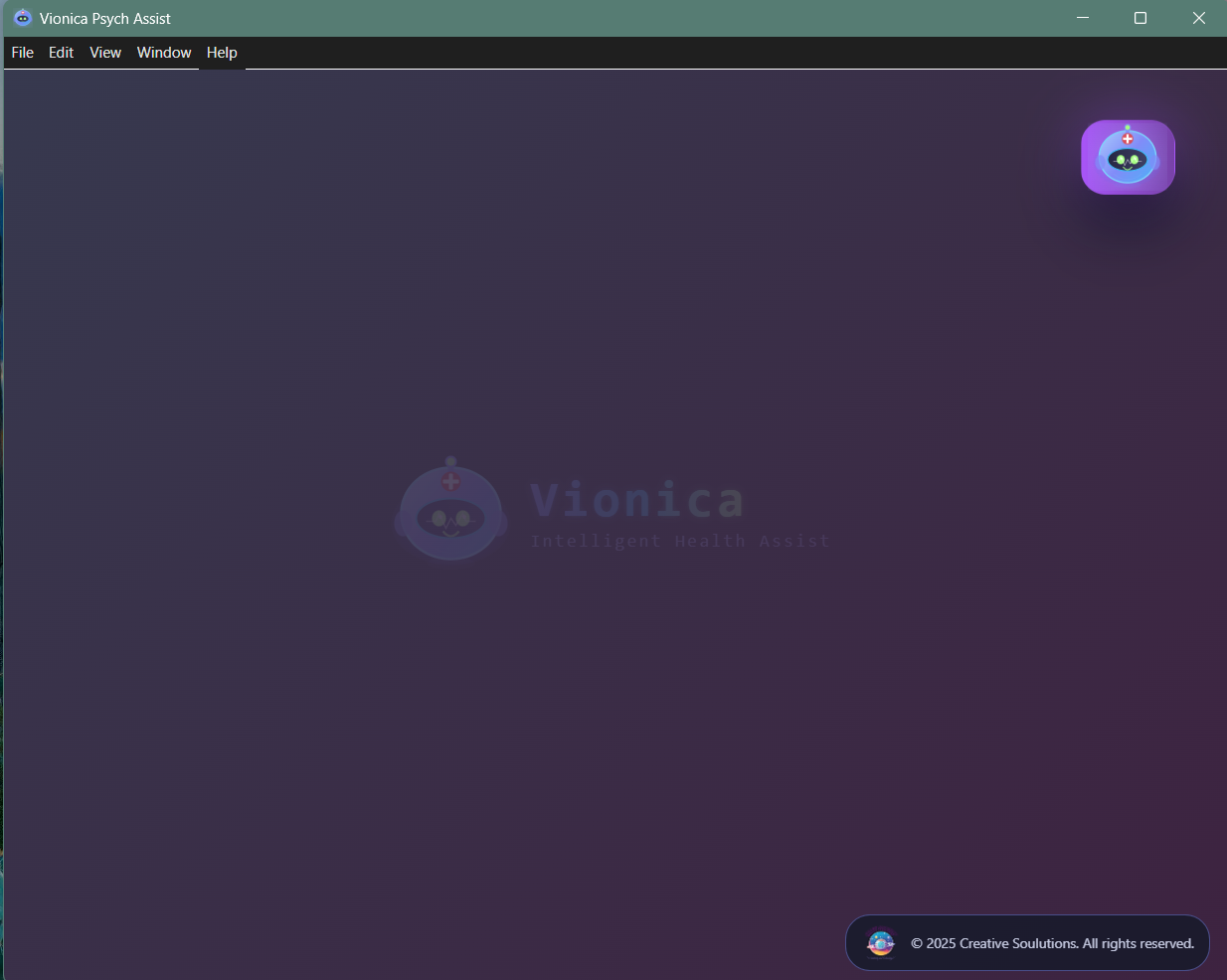 Vionica Analytics
